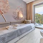 Lejlighed Golden Hour Apartments- Greeneri 310 Świnoujście (Swinemünde)