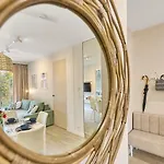 Lejlighed Golden Hour Apartments- Greeneri 310