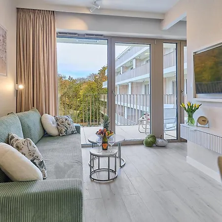 شقة Golden Hour Apartments- Greeneri 310