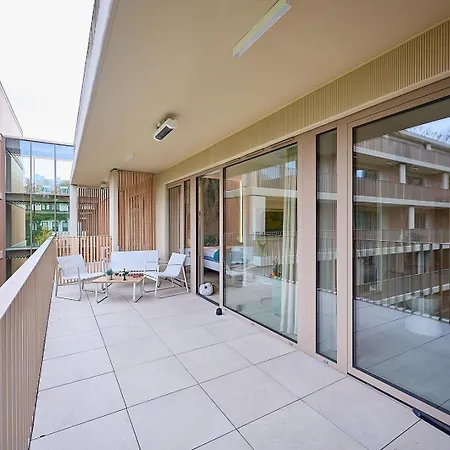 Golden Hour Apartments- Greeneri 310